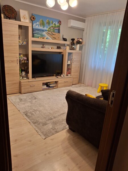 Secuilor, Piata Sudului- Brancoveanu